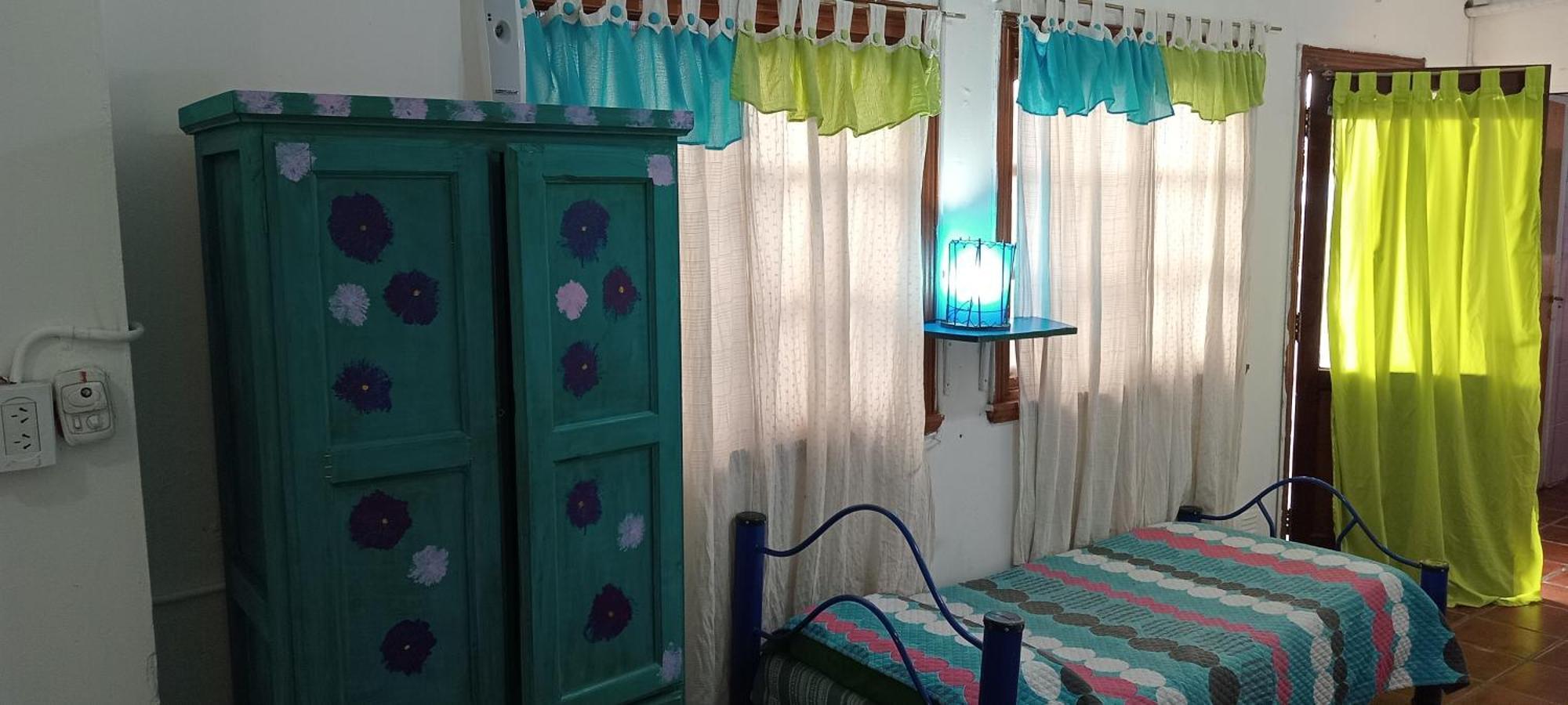 Hospedaje La Rana بوينس آيرس المظهر الخارجي الصورة