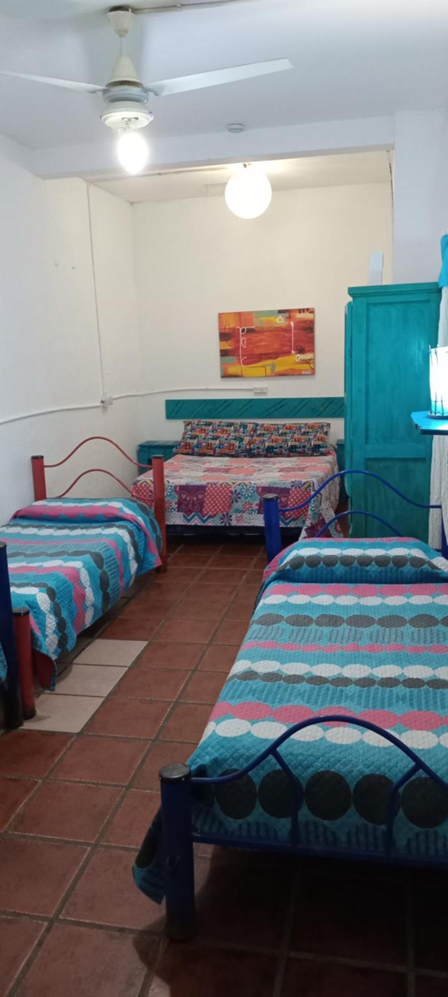 Hospedaje La Rana بوينس آيرس المظهر الخارجي الصورة