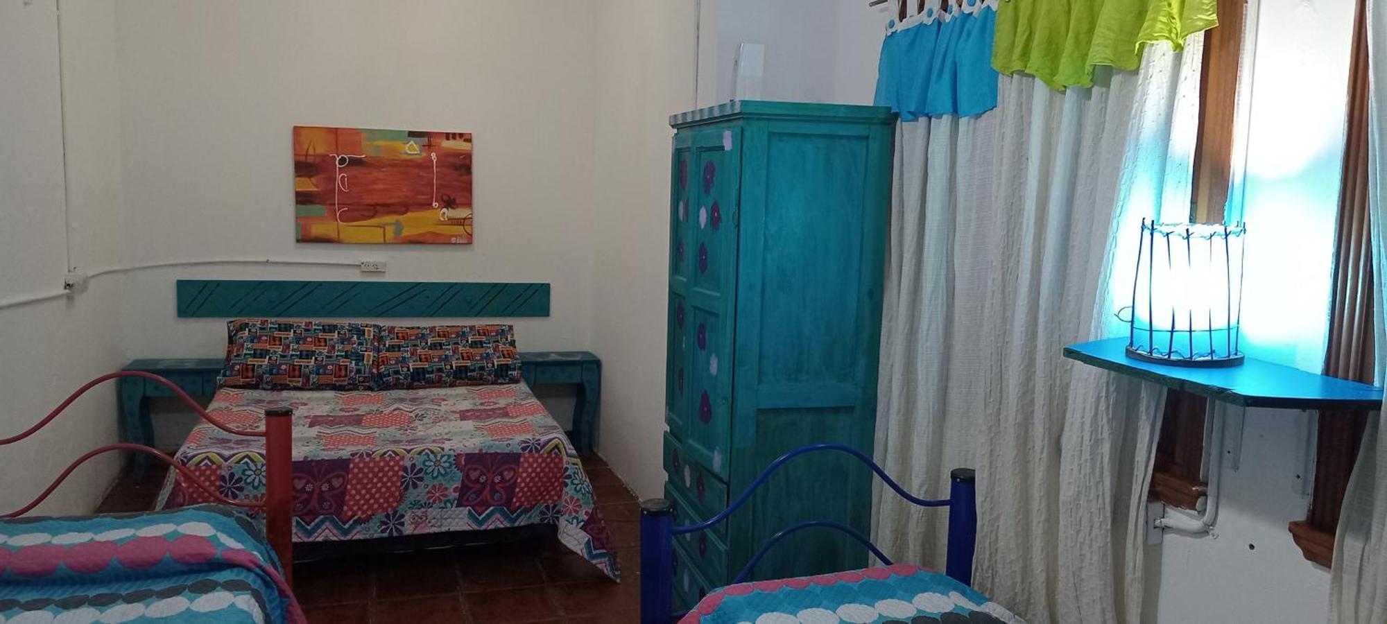 Hospedaje La Rana بوينس آيرس المظهر الخارجي الصورة