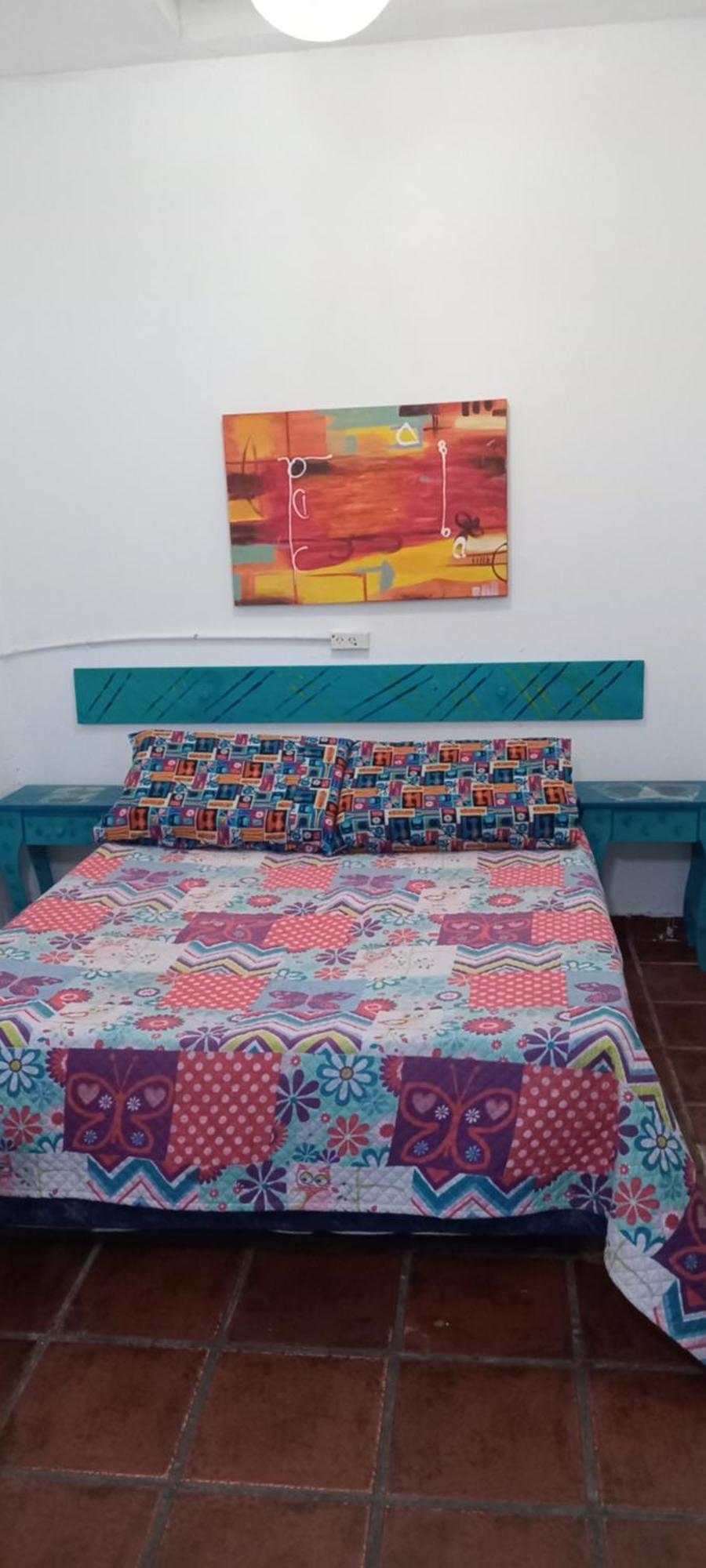 Hospedaje La Rana بوينس آيرس المظهر الخارجي الصورة