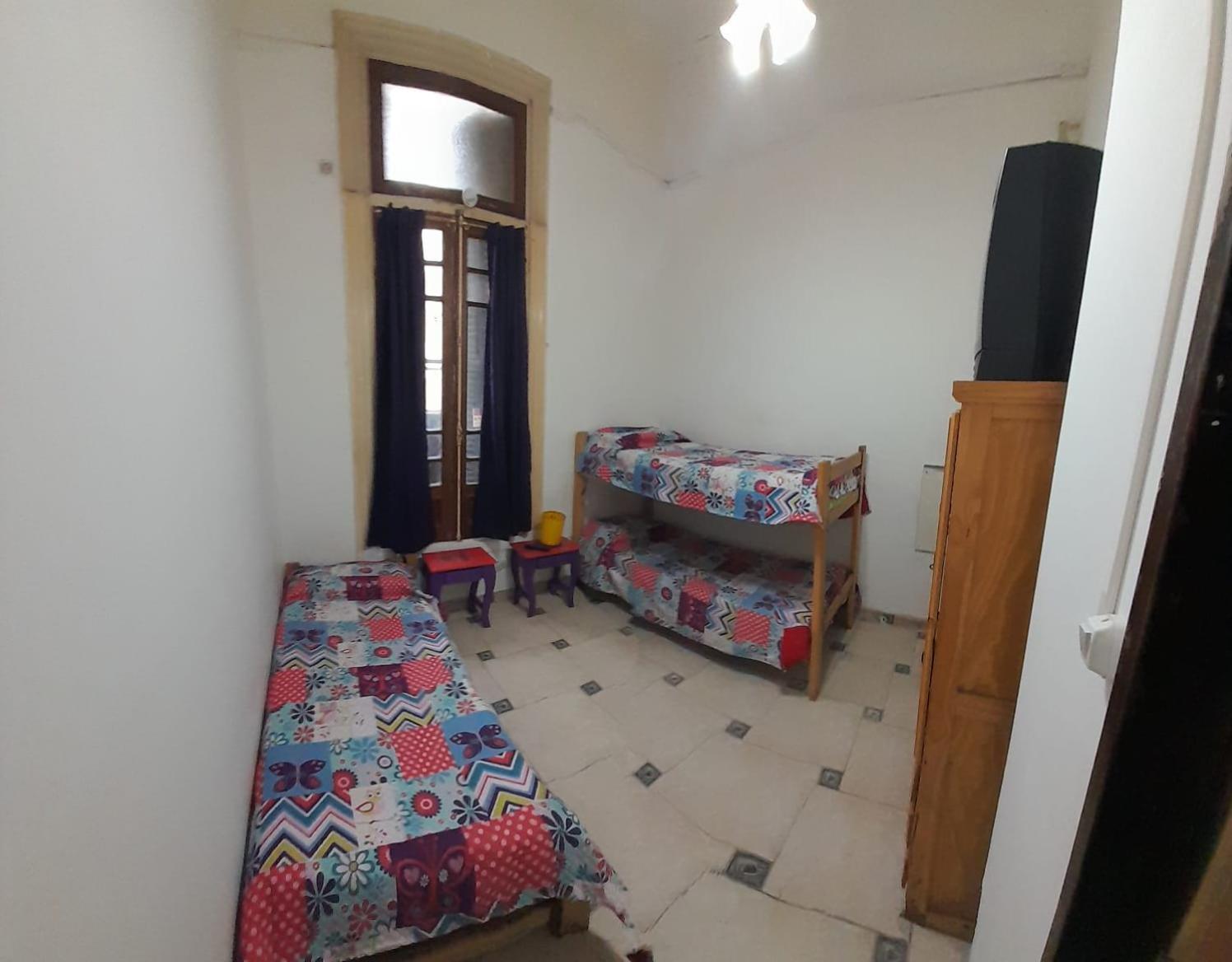 Hospedaje La Rana بوينس آيرس المظهر الخارجي الصورة