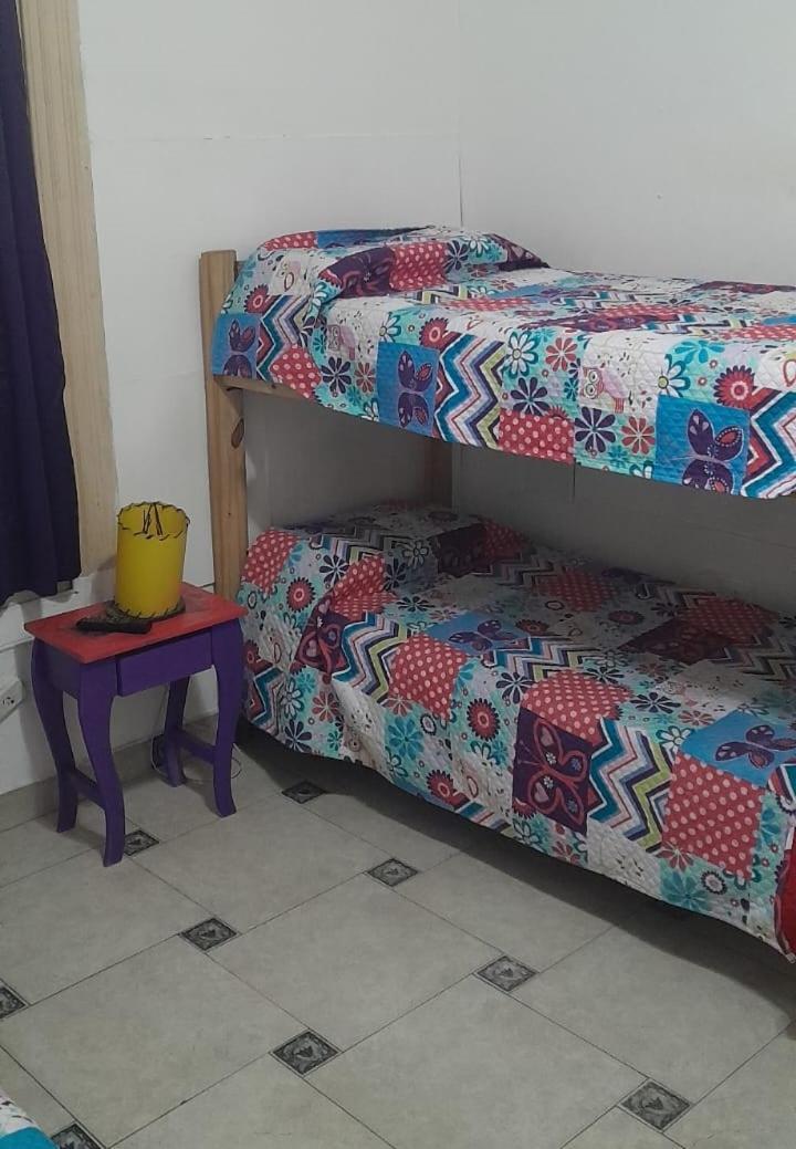 Hospedaje La Rana بوينس آيرس المظهر الخارجي الصورة
