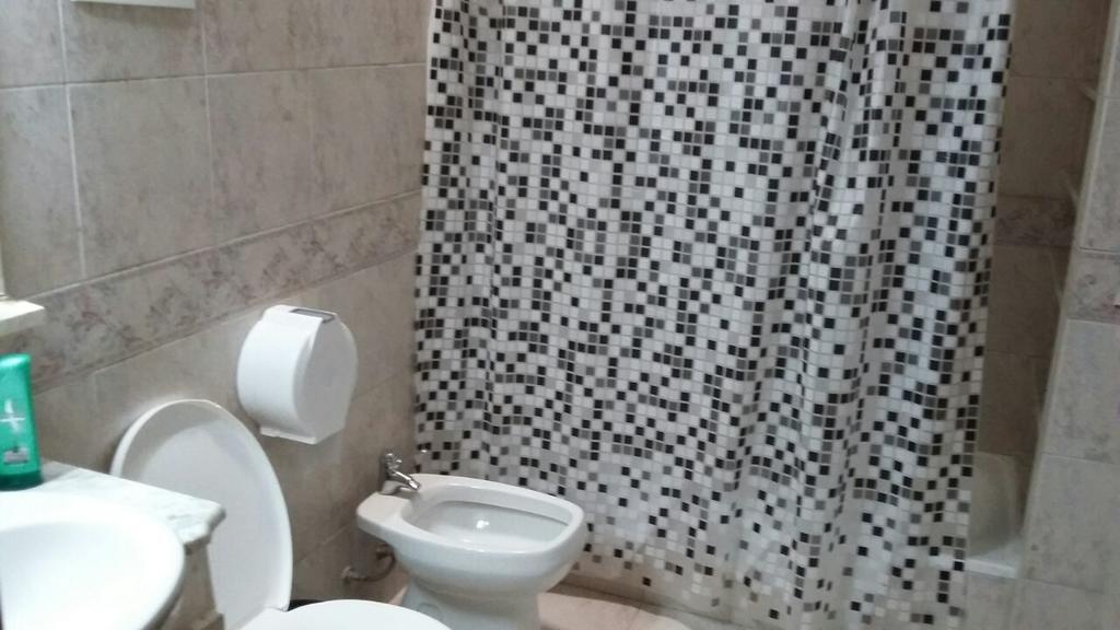 Hospedaje La Rana بوينس آيرس المظهر الخارجي الصورة